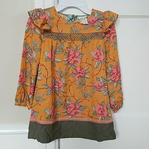 Matilda Jane size 6 dress